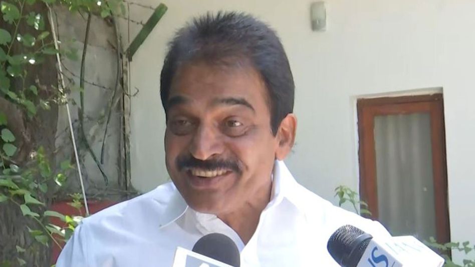 Congress MP Venugopal accuses Assam CM of false charges as Pawan Khera secures anticipatory bail Congress MP Venugopal accuses Assam CM of false charges as Pawan Khera secures anticipatory bail