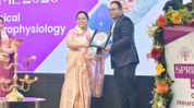 GNRC Hosts Spring CME 2026 in Guwahati, Focuses on Advances in Clinical Neurophysiology GNRC Hosts Spring CME 2026 in Guwahati, Focuses on Advances in Clinical Neurophysiology