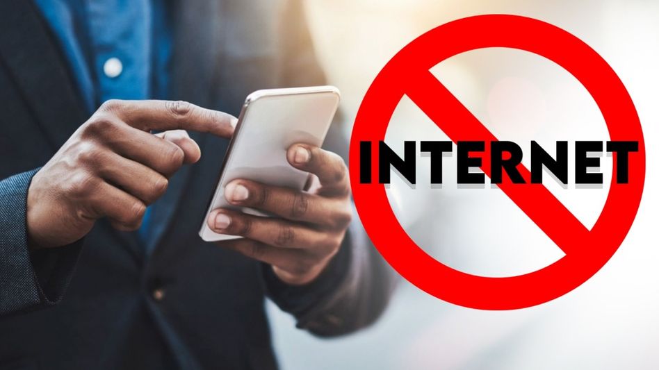 Manipur extends mobile internet suspension in five districts for two more days Manipur extends mobile internet suspension in five districts for two more days