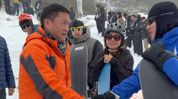 Winter adventure Tawang initiative aims to boost sports and tourism in Arunachal Winter adventure Tawang initiative aims to boost sports and tourism in Arunachal