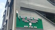 Mizo student body Zirlai Pawl calls for stricter ILP enforcement in Mizoram Mizo student body Zirlai Pawl calls for stricter ILP enforcement in Mizoram
