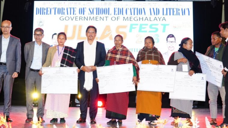 Image: X/@SangmaConrad