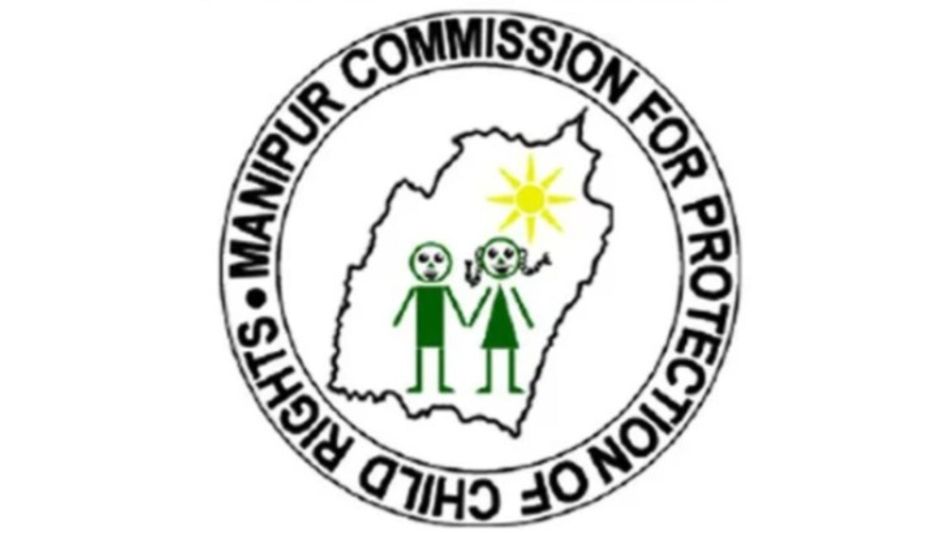 Manipur Child Rights Panel orders removal of graphic content involving minors, warns of legal action Manipur Child Rights Panel orders removal of graphic content involving minors, warns of legal action