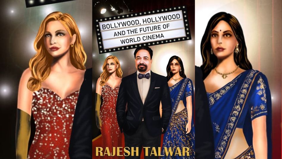 This Book Captures Cinema in Reflection and Reality This Book Captures Cinema in Reflection and Reality