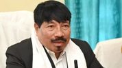 High turnout signals NDA victory in Assam, claims AGP's Atul Bora High turnout signals NDA victory in Assam, claims AGP's Atul Bora