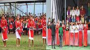 Arunachal's Pongtu Kuh festival highlights cultural identity, spurs call for indigenous heritage preservation Arunachal's Pongtu Kuh festival highlights cultural identity, spurs call for indigenous heritage preservation