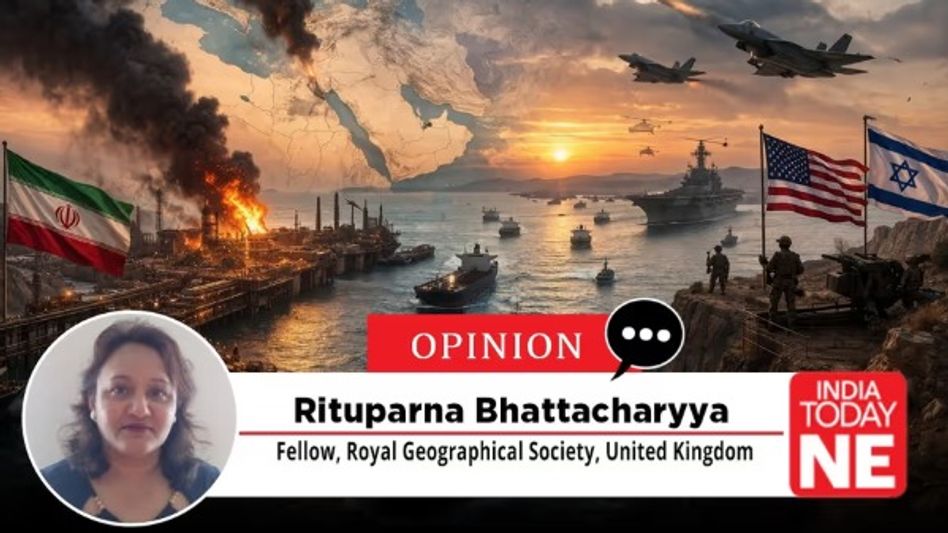 Trump’s two-week gambit: A thaw in the Tehran Tundra or a prelude to permanent war? Trump’s two-week gambit: A thaw in the Tehran Tundra or a prelude to permanent war?