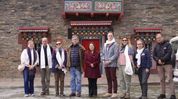 French Ambassador Thierry Mathou visits cultural sites in Sikkim’s Mangan district French Ambassador Thierry Mathou visits cultural sites in Sikkim’s Mangan district