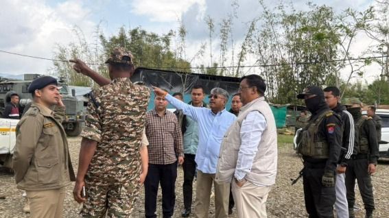 Image: X/ @KonthoujamG