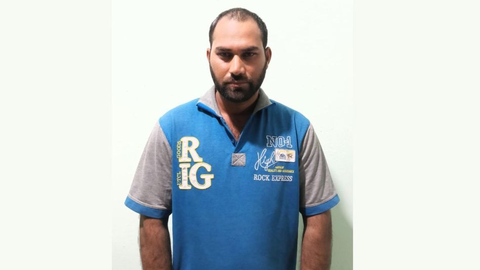 Arunachal police rescue missing teen from Rajasthan, arrest online grooming predator Arunachal police rescue missing teen from Rajasthan, arrest online grooming predator