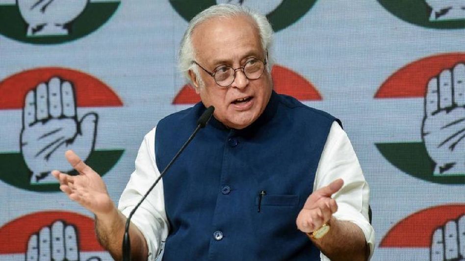 Jairam Ramesh accuses Centre of delaying caste census, flags policy inconsistencies Jairam Ramesh accuses Centre of delaying caste census, flags policy inconsistencies
