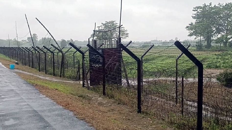 Assam: ED files charges in Rs 60 crore border bribery case against construction firm, others Assam: ED files charges in Rs 60 crore border bribery case against construction firm, others