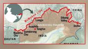 India rejects China’s ‘fictitious’ renaming of places in Arunachal Pradesh India rejects China’s ‘fictitious’ renaming of places in Arunachal Pradesh