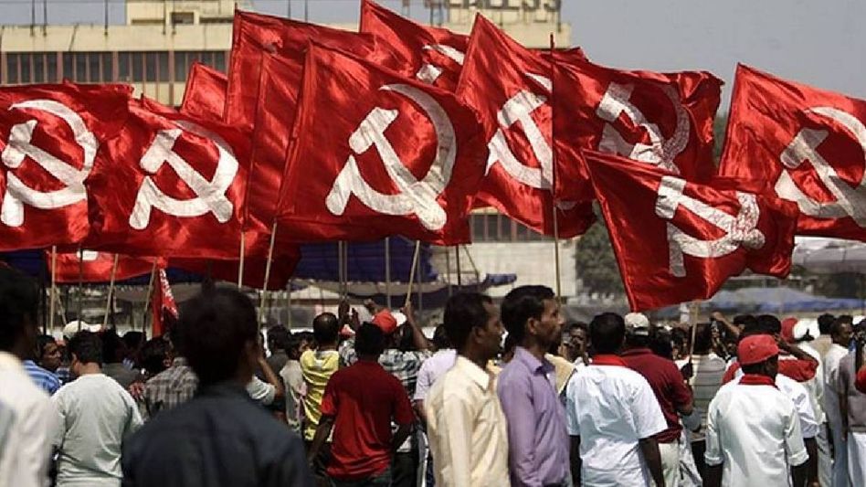 Tripura Left Front alleges administrative failures in holding free and fair district council polls Tripura Left Front alleges administrative failures in holding free and fair district council polls