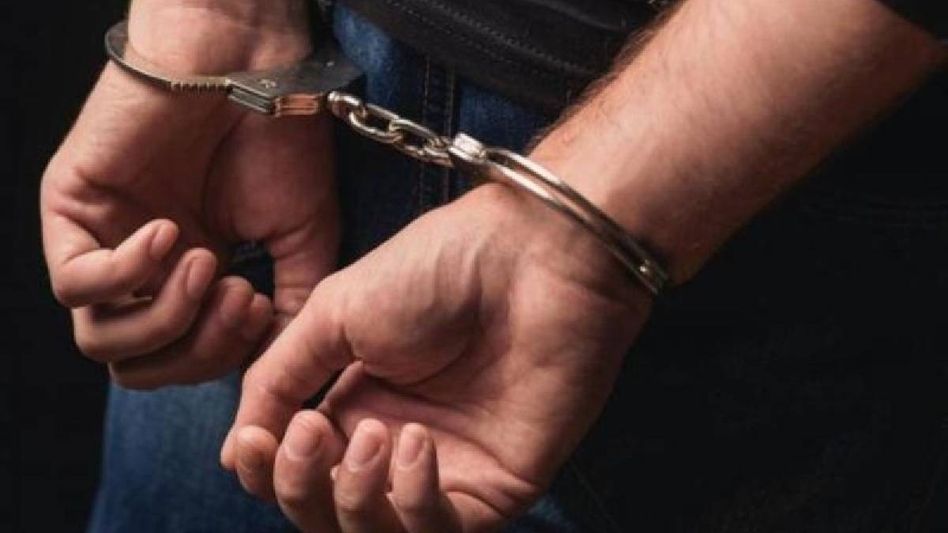 Licence scam accused arrested after evading Arunachal Police for over a year Licence scam accused arrested after evading Arunachal Police for over a year