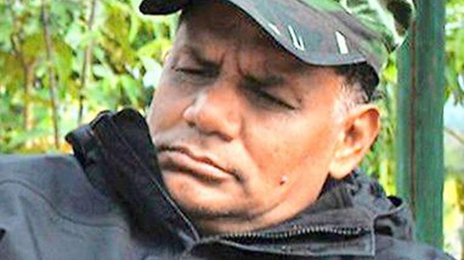 Midnight gunfire targets ULFA-I chief Paresh Baruah’s brother’s house in Assam Midnight gunfire targets ULFA-I chief Paresh Baruah’s brother’s house in Assam