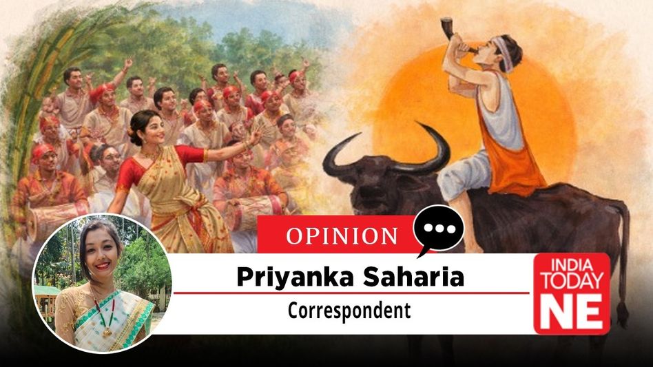 Why Bohag will never be the same again without Zubeen Garg Why Bohag will never be the same again without Zubeen Garg