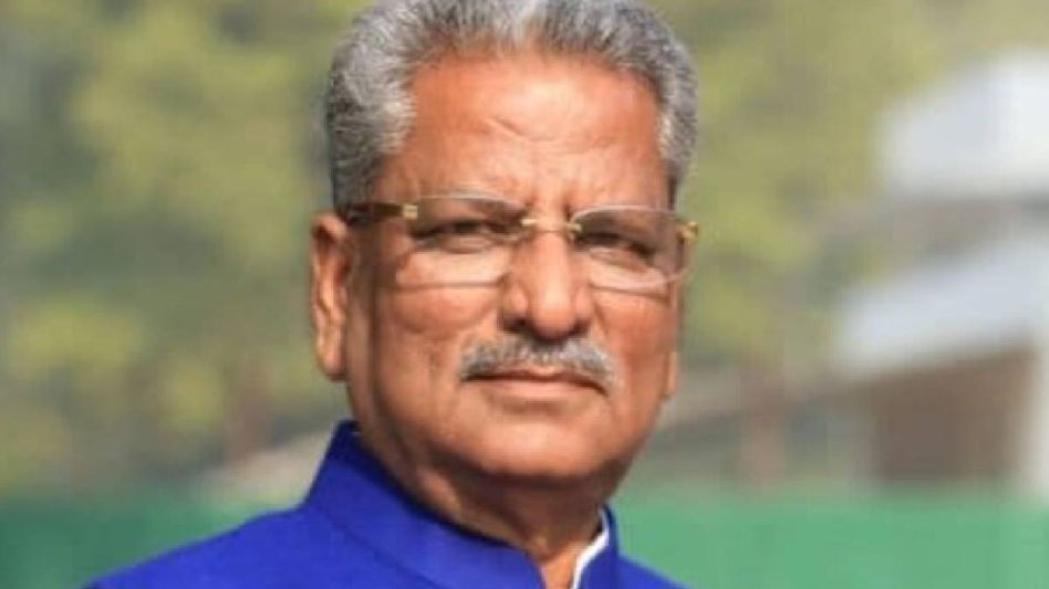 Sikkim showcases environmental model to visiting Haryana University students Sikkim showcases environmental model to visiting Haryana University students