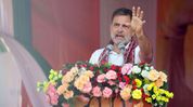 Rahul Gandhi backs Pawan Khera amid row over allegations against Assam CM’s wife Rahul Gandhi backs Pawan Khera amid row over allegations against Assam CM’s wife