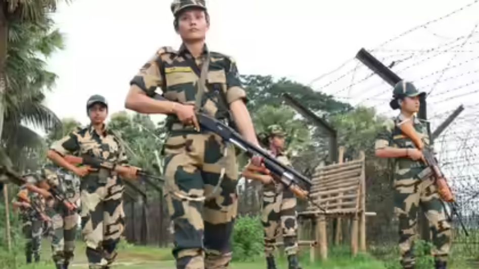 Illegal entry busted: Four Bangladeshi nationals, broker held in Guwahati crackdown Illegal entry busted: Four Bangladeshi nationals, broker held in Guwahati crackdown