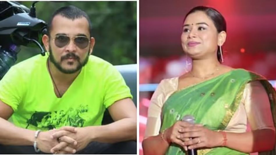 Zubeen Garg death probe: One-Man Inquiry Commission to record statements of Shekhar Jyoti Goswami and Amritprabha Mahanta at Haflong Jail Zubeen Garg death probe: One-Man Inquiry Commission to record statements of Shekhar Jyoti Goswami and Amritprabha Mahanta at Haflong Jail