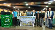 Sikkim launches 275-km ‘Call of the Himalaya’ trek to promote slow travel and rural tourism Sikkim launches 275-km ‘Call of the Himalaya’ trek to promote slow travel and rural tourism