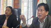 Arunachal Pradesh: Papum Pare DC reviews governance priorities with district officials Arunachal Pradesh: Papum Pare DC reviews governance priorities with district officials