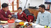 Nationwide Foundational Learning Study commences in Nagaland Nationwide Foundational Learning Study commences in Nagaland