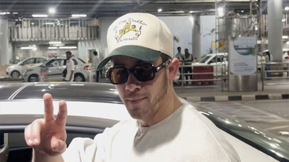 Nick Jonas to headline romantic comedy on reluctant fatherhood, custody battle Nick Jonas to headline romantic comedy on reluctant fatherhood, custody battle