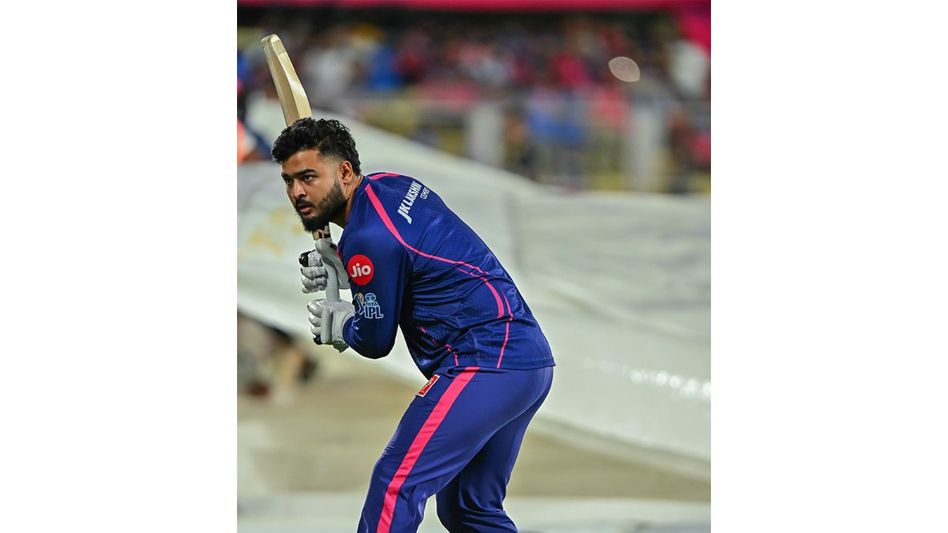 Assam’s Riyan Parag calls Rajasthan Royals’ defeat ‘just a blip’ as Sunrisers Hyderabad end winning streak Assam’s Riyan Parag calls Rajasthan Royals’ defeat ‘just a blip’ as Sunrisers Hyderabad end winning streak