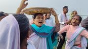 Assam's Majuli marks Goru Bihu with age-old rituals and community celebrations Assam's Majuli marks Goru Bihu with age-old rituals and community celebrations