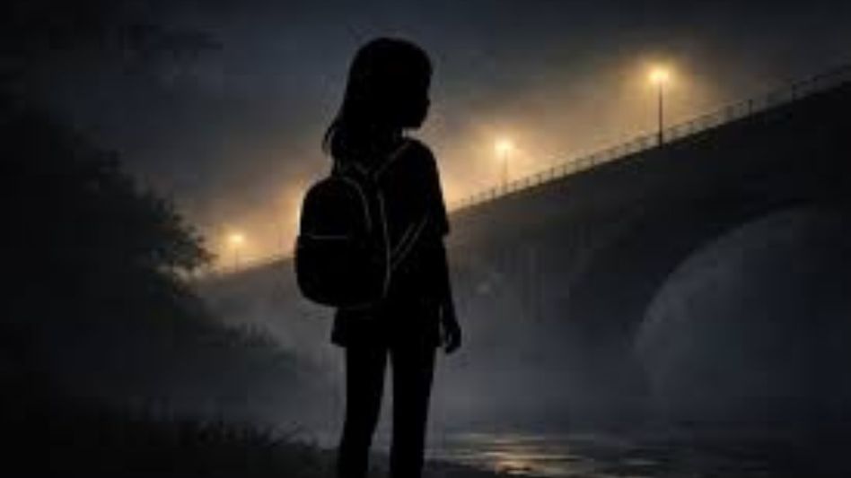 Arunachal minor traced safe near Tigdo Bridge after attempt to leave for Mumbai Arunachal minor traced safe near Tigdo Bridge after attempt to leave for Mumbai