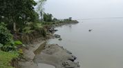 Assam: Hatighuli residents slam ‘ineffective’ anti-erosion work ahead of monsoon Assam: Hatighuli residents slam ‘ineffective’ anti-erosion work ahead of monsoon
