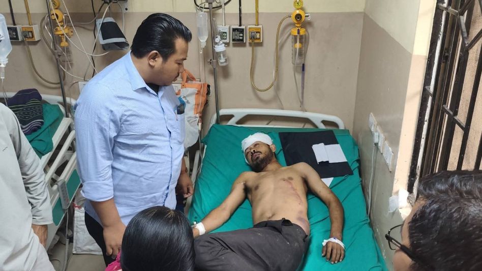 Tipra Motha targeting BJP workers out of fear of defeat in district council polls: Tripura BJP GS Tipra Motha targeting BJP workers out of fear of defeat in district council polls: Tripura BJP GS