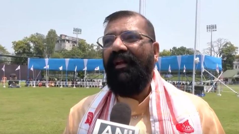 AASU reiterates demand for constitutional safeguards during Rongali Bihu AASU reiterates demand for constitutional safeguards during Rongali Bihu