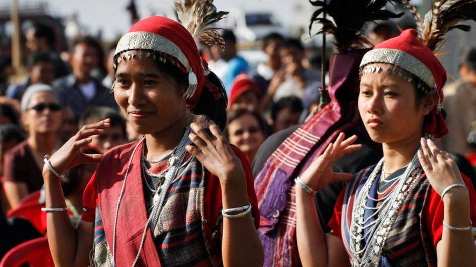 Meghalaya to launch DNA-based study on origins of Khasi, Jaintia and Garo tribes Meghalaya to launch DNA-based study on origins of Khasi, Jaintia and Garo tribes