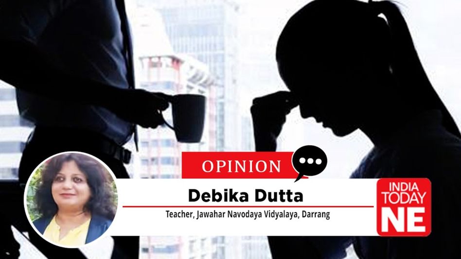 Beyond POSH, Where Trust Fails Beyond POSH, Where Trust Fails