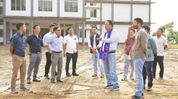 Arunachal Minister pledges support to strengthen higher education in Longding Arunachal Minister pledges support to strengthen higher education in Longding