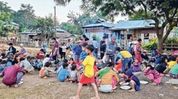 Mizoram census to include refugees, IDPs; officials stress it’s not linked to citizenship Mizoram census to include refugees, IDPs; officials stress it’s not linked to citizenship