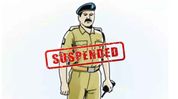 Manipur cop suspended over alleged links with banned insurgent outfit Manipur cop suspended over alleged links with banned insurgent outfit
