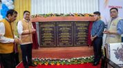 Arunachal CM inaugurates new facilities at Itanagar college, pushes tech-led education focus Arunachal CM inaugurates new facilities at Itanagar college, pushes tech-led education focus
