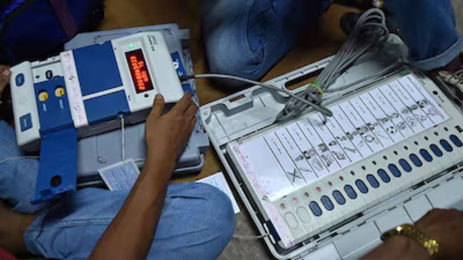 Counting for TTAADC polls on April 17 amid tight security across Tripura Counting for TTAADC polls on April 17 amid tight security across Tripura
