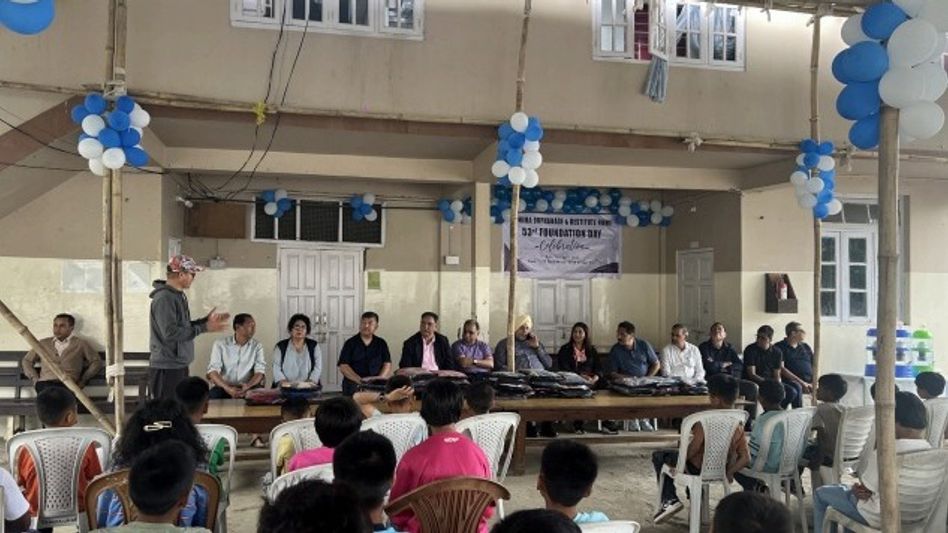 Athletics Federation of India turns focus to grassroots gaps and talent pipeline at Kohima meet Athletics Federation of India turns focus to grassroots gaps and talent pipeline at Kohima meet