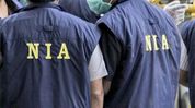 NIA arrests five in Manipur’s Bishnupur mortar blast case NIA arrests five in Manipur’s Bishnupur mortar blast case