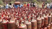 LPG supply stable in Sikkim, backlog limited to 1.46 days: Govt LPG supply stable in Sikkim, backlog limited to 1.46 days: Govt