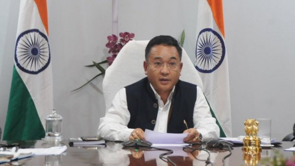 Sikkim govt directs staff to attend PM Modi’s statehood celebration events Sikkim govt directs staff to attend PM Modi’s statehood celebration events