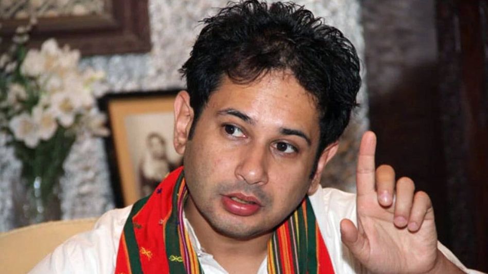 Tripura: Tipra Motha leads in 15 seats; Pradyot urges peace, says ‘victory is for love’ Tripura: Tipra Motha leads in 15 seats; Pradyot urges peace, says ‘victory is for love’