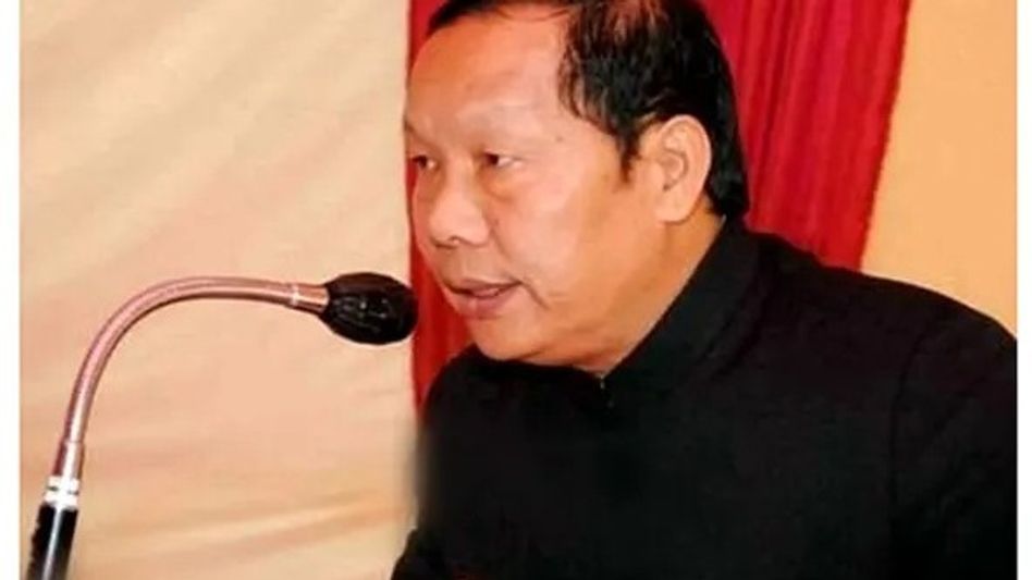 ADDC seeks strategic delimitation in Arunachal, pushes for more seats and women’s quota ADDC seeks strategic delimitation in Arunachal, pushes for more seats and women’s quota