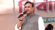 Assam CM challenges Mamata Banerjee to fish-eating contest amid poll row Assam CM challenges Mamata Banerjee to fish-eating contest amid poll row