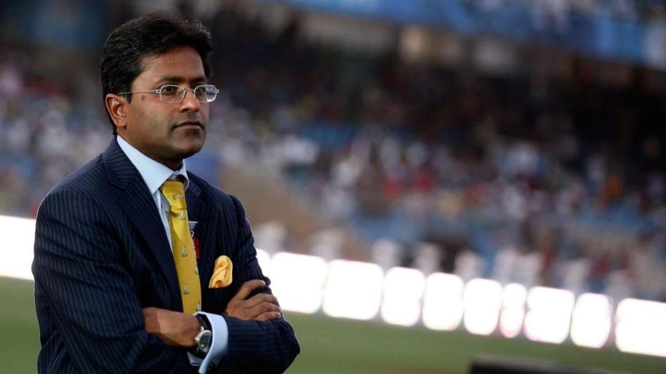 'PCB is so politicised': Lalit Modi sees no return of Ind-Pak cricket soon 'PCB is so politicised': Lalit Modi sees no return of Ind-Pak cricket soon